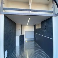 FURGONE MOTO ALLESTIMENTO E OMOLOGAZIONE