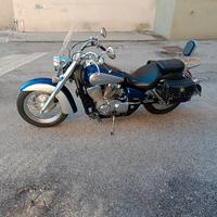 Honda VT 750 S - 2009
