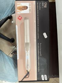 Arricciacapelli  Silvercrest