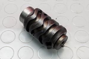 DESMO DESMODROMICO SUZUKI RM 85 2002 2009 RM85 200