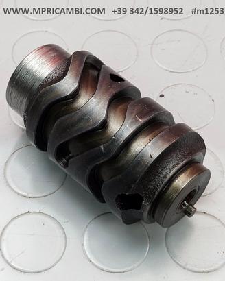 DESMO DESMODROMICO SUZUKI RM 85 2002 2009 RM85 200