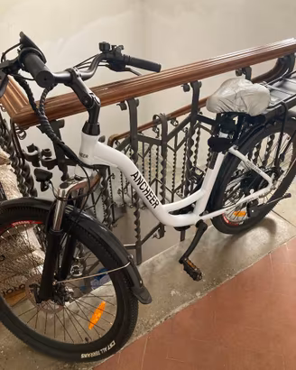 Ancheer DX3000 E-Bike