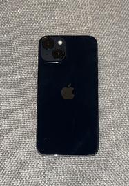 IPhone 14 nero