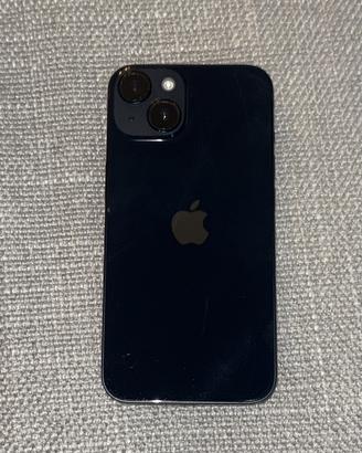 IPhone 14 nero