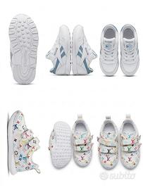 scarpe bambina
