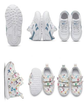 scarpe bambina