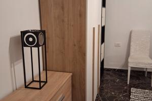 Camera solo per donne