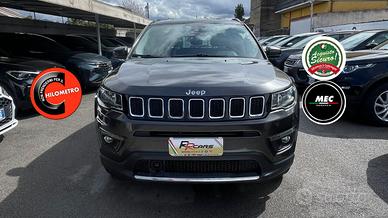 Jeep Compass 1.6 Multijet II 2WD Longitude
