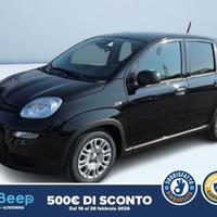 FIAT Pandina Panda 1.0 FIREFLY HYBRID S&S 70CV