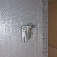 staffa supporto pinza freno posteriore monster 696