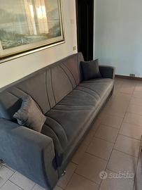 Divano letto