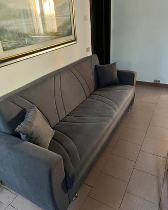 Divano letto