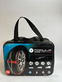 CATENE DA NEVE RAGNO