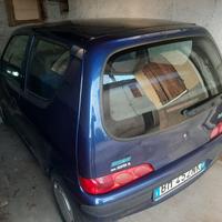 Fiat 600 Hobby