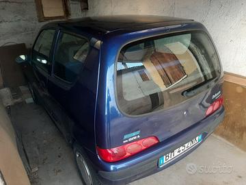 Fiat 600 Hobby