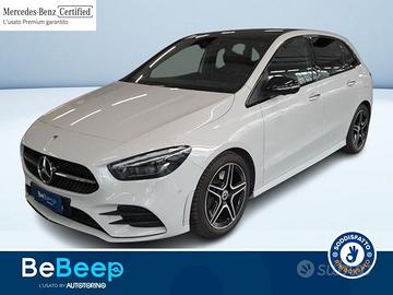 Mercedes-Benz Classe B B 250 PREMIUM 4MATIC AUTO