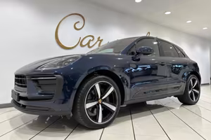 PORSCHE Macan 2.0 III 265 CV Pdk