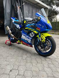 Gsxr 1000 r