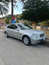 Mercedes-benz C 200 Kompressor gpl