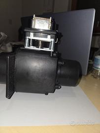 valvola di scarico acqua professionale depent