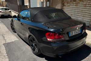 BMW CABRIO