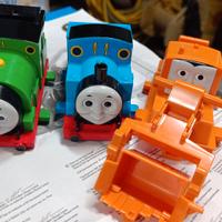 Thoma's & Friends pista