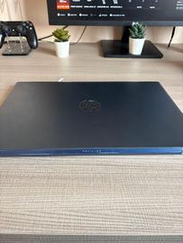 HP Pavilion 15-cw1084nl Blu (USATO)