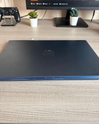 HP Pavilion 15-cw1084nl Blu (USATO)