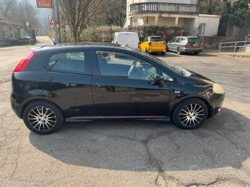 Fiat grande punto
