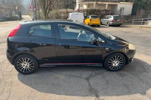 Fiat grande punto