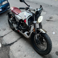 F.b. Mondial hps