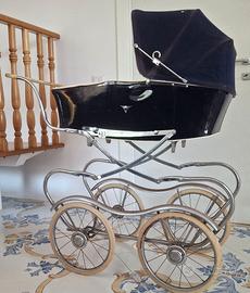 Carrozzina - passeggino vintage