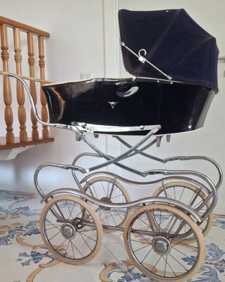 Carrozzina - passeggino vintage