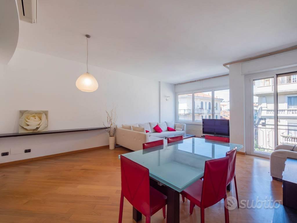 Apartment in Milano, Rottole, Municipio 3 - Vista 3