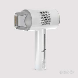 Laser epilazione permanente Currentbody