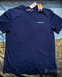 T-shirt Timberland