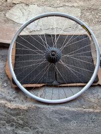 2 Ruote bici da corsa  28 Ambrosio