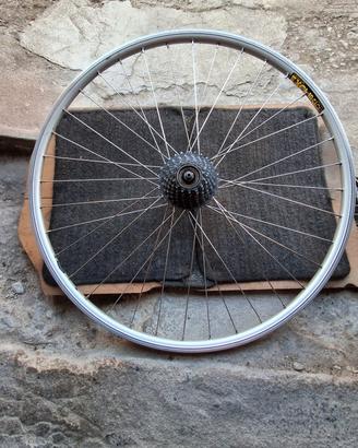 2 Ruote bici da corsa  28 Ambrosio