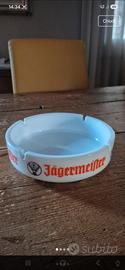 Posacenere vintage "Jägermeister " anni 70/80