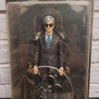 Action Figure Toy Andy Warhol '60 Style