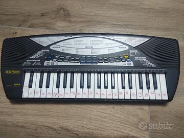 Pianola Bontempi B409