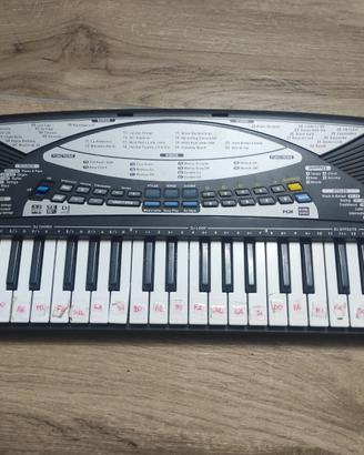 Pianola Bontempi B409