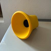 Cassa Bluetooth Kakkoii gialla