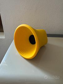 Cassa Bluetooth Kakkoii gialla