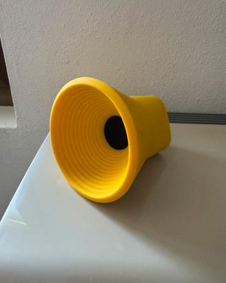 Cassa Bluetooth Kakkoii gialla