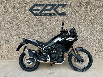 CF MOTO 450 MT EURO5+ NUOVA IN PRONTA CONSEGNA - S
