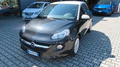 Opel Adam 1.4 87 CV GPL Tech Jam
