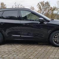 Cerchi in lega DEZENT TZ