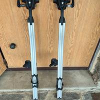 Portabici THULE come da foto (no per e-bike)