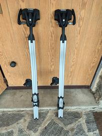 Portabici THULE come da foto (no per e-bike)